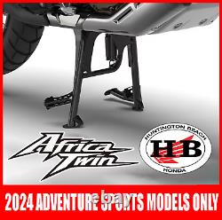 Genuine Honda Oem Centerstand 2024 Africa Twin Crf1100l4 Adventure Sports Only