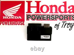 Genuine Honda Oem Change Control Shift Unit 2000-06 Trx350fe Te 38910-hn5-m12