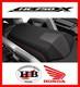 Genuine Honda Oem Comfort Passenger Seat 2023-2025 Nc750x 08r71-mkw-d70za