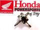 Genuine Honda Oem Crankshaft 2005-2007 Cr125r 13300-ksr-730 No Cheap Copies