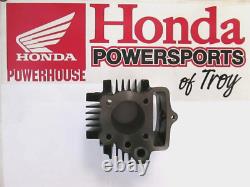 Genuine Honda Oem Cylinder 2006-2025 Trx90 12101-hp2-770 No Cheap Copies