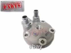 Genuine Honda Oem Cylinder Head 1998-1999 Cr125r In Stock