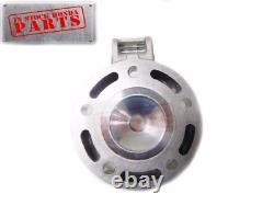 Genuine Honda Oem Cylinder Head 1998-1999 Cr125r In Stock