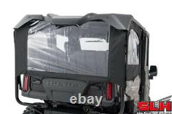 Genuine Honda Oem Fabric Rear Panel For 2016-2021 Pioneer 1000 5p