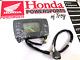 Genuine Honda Oem Gps Meter Assembly 2006-2009 Trx680fga Rincon 37200-hn8-a71