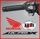 Genuine Honda Oem Heated Grips For New 2021 Nc750x And Nc750x Dct