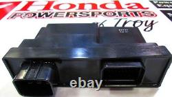 Genuine Honda Oem Ignition Control CDI 2004-2007 Trx400fa Rancher 30410-hn7-013