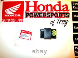 Genuine Honda Oem Ignition Control Module/cdi 1995-2003 Trx400fw 30410-hm7-003
