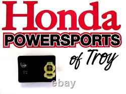 Genuine Honda Oem Ignition Control Module/cdi 2006-2017 Crf150f 30410-kpt-a01