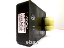 Genuine Honda Oem Ignition Control Module/cdi 2006-2017 Crf150f 30410-kpt-a01