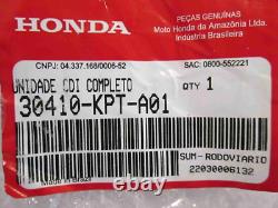 Genuine Honda Oem Ignition Control Module/cdi 2006-2017 Crf150f 30410-kpt-a01