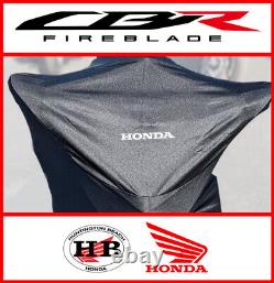 Genuine Honda Oem Indoor Bike Cover For 2021 Cbr1000rr-r Fireblade