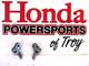Genuine Honda Oem L & R Exhaust Rocker Arms 2007-25 Crf150r/rb No Cheap Copies