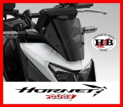 Genuine Honda Oem Meter Visor 2025 Cb750 Hornet 08r70-mlb-d20