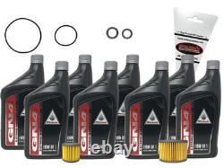 Genuine Honda Oem Oil Change Kit For Pioneer 1000 M3 M5 2016 2024