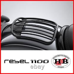 Genuine Honda Oem Solo Rear Carrier For New 2021 Rebel 1100 Cmx1100