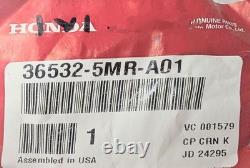 Genuine Honda Oxygen Sensor (Front) 36532-5MR-A01