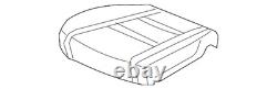 Genuine Honda Pad R Front Seat Cushion NEW OEM 81137-SJC-L11