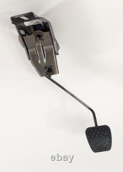 Genuine Honda Pedal Clutch 46910-SDA-A01