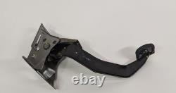 Genuine Honda Pedal Clutch 46910-SDA-A01