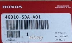 Genuine Honda Pedal Clutch 46910-SDA-A01