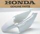 Genuine Honda Rear Fender Cowl & Side Covers Panels Plastic 88-99 Z50 R Oem #m78