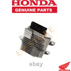 Genuine Honda Ruckus NPS50 OEM ECU CDI 30400-GEZ-612