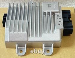 Genuine Honda Ruckus NPS50 OEM ECU CDI 30400-GEZ-612