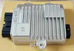 Genuine Honda Ruckus NPS50 OEM ECU CDI 30400-GEZ-612