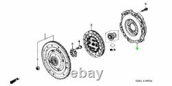 Genuine Honda S2000 2000-2009 Pressure Plate Disk 22300-PCX-015 OEM