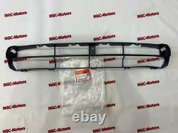 Genuine Honda S2000 AP1 2000-2003 Front Bumper Grille 71102-S2A-000 OEM