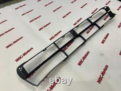 Genuine Honda S2000 AP1 2000-2003 Front Bumper Grille 71102-S2A-000 OEM