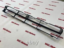 Genuine Honda S2000 AP1 2000-2003 Front Bumper Grille 71102-S2A-000 OEM