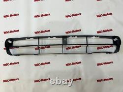 Genuine Honda S2000 AP1 2000-2003 Front Bumper Grille 71102-S2A-000 OEM