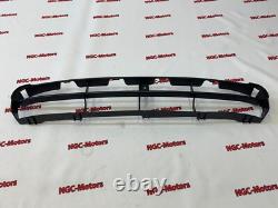 Genuine Honda S2000 AP1 2000-2003 Front Bumper Grille 71102-S2A-000 OEM