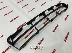 Genuine Honda S2000 AP1 2000-2003 Front Bumper Grille 71102-S2A-000 OEM