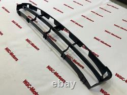 Genuine Honda S2000 AP1 2000-2003 Front Bumper Grille 71102-S2A-000 OEM