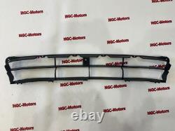 Genuine Honda S2000 AP1 2000-2003 Front Bumper Grille 71102-S2A-000 OEM
