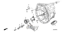 Genuine Honda S2000 AP1 AP2 2000-2009 Clutch Release Bearing 22810-PCY-003 OEM
