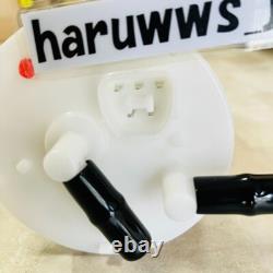 Genuine Honda S2000 AP1 AP2 Fuel Pump Filter Strainer Set 16010-S84-A01 OEM New