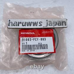 Genuine Honda S2000 AP1 AP2 S2K Transmission Gearbox Bearings Set of 8 OEM NEW