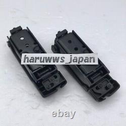 Genuine Honda S2000 AP1 AP2 Soft Top Roof Lock Latch Handle Left Right Pairs OEM