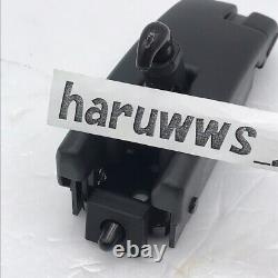 Genuine Honda S2000 AP1 AP2 Soft Top Roof Lock Latch Handle Left Right Pairs OEM