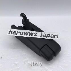 Genuine Honda S2000 AP1 AP2 Soft Top Roof Lock Latch Handle Left Right Pairs OEM