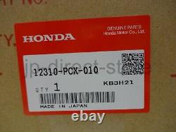 Genuine Honda S2000 AP1 F20C Cylinder Valve Engine Head Cover 12310-PCX-010 OEM