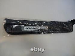 Genuine Honda S2000 Driver Side Door Sill Scuff Plate 84251-S2A-J00ZE OEM