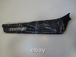 Genuine Honda S2000 Driver Side Door Sill Scuff Plate 84251-S2A-J00ZE OEM