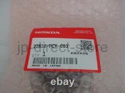 Genuine Honda S2000 F20C Bearing, Clutch Release 22810-PCY-003 OEM