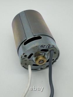 Genuine Honda STARTER MOTOR 31210-ZS9-A02 OEM EU3000 EU3000is NEW