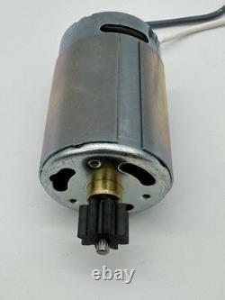 Genuine Honda STARTER MOTOR 31210-ZS9-A02 OEM EU3000 EU3000is NEW